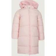 Kurtki i płaszcze dla dziewczynek - Guess Płaszcz - miniaturka - grafika 1