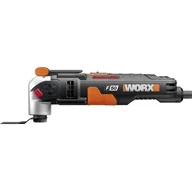 Narzędzia wielofunkcyjne - WORX Sonicrafter F50 narzędzie wielofunkcyjne, wx681, 1 sztuki - miniaturka - grafika 1