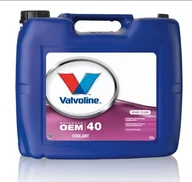 Grzałki do akwarium - Valvoline Aušinimo skystisOEM ADVANCED 40 RTU paruoštas 208L, Valvoline - miniaturka - grafika 1