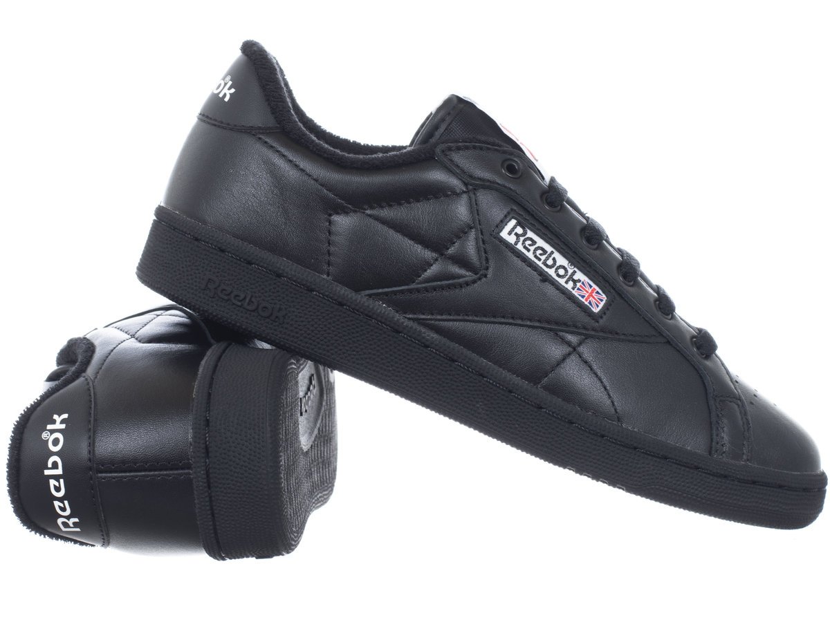 Buty damskie Reebok Club C Grounds GY8788-37,5