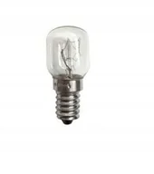 Akcesoria i części do kuchenek i piekarników - ŻARÓWKA PIEKARNIKA 25W - miniaturka - grafika 1