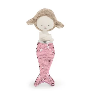 Cotti Motti Owieczka Zoe: Syrenka - Mermaids Edition - Maskotki i pluszaki - miniaturka - grafika 1