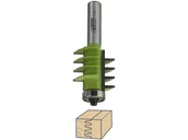 Frezy - Frez Do Złącz Doczołowy Klejonych Do Drewna Luna 35Mm - miniaturka - grafika 1