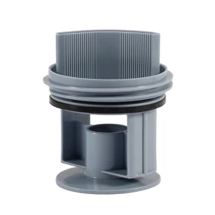 647920 00647920 Wkład filtra kłaczków na pralce Pompa spustowa pasuje do Bosch - Akcesoria i części do pralek i suszarek - miniaturka - grafika 1