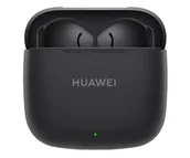 Słuchawki - Huawei FreeBuds SE 3 czarne - miniaturka - grafika 1