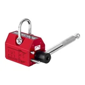 Podnośniki - Steinberg Systems Podnośnik magnetyczny Steinberg Systems SBS-ML 100 kg SBS-ML 100 SBS-ML 100 - miniaturka - grafika 1