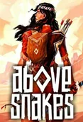 Gry PC Cyfrowe - Above Snakes (PC) klucz Steam - miniaturka - grafika 1