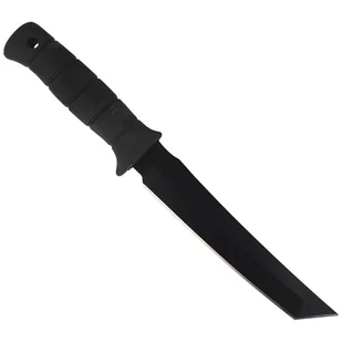 Nóż Muela Tactical Rubber Handle 190mm (TANTO-19N) - Noże - miniaturka - grafika 3