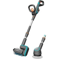 Pozostałe urządzenia czyszczące - Szczotka akumulatorowa GARDENA AquaBrush Universal 14842-55 - miniaturka - grafika 1