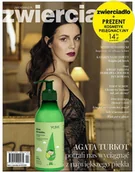 Czasopisma - Zwierciadło (z dodatkiem, wysyłka losowa) - miniaturka - grafika 1