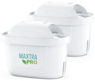 Wkłady filtrujące - Brita Maxtra PRO Pure Performance 2 szt. - miniaturka - grafika 1