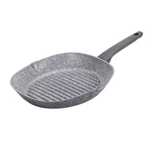 Moneta SINFONIA PATELNIA GRILLOWA 28 CM POWŁOKA NIEPRZYWIERAJĄCA ARTECH STONE INDUKCJA b30009071428 - Patelnie - miniaturka - grafika 1