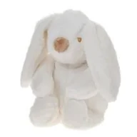 Maskotki i pluszaki - Maskotka Królik Charlotte biały 35cm 13860 Beppe - miniaturka - grafika 1