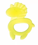Gryzaki dla dzieci - PULIO Pulio BENIR Zelowy gryzaczek zebra  OD 199 ZŁ! GXP-666098 - miniaturka - grafika 1