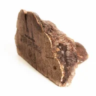 Zabawki dla psów - Recosnack Korzeń hiszpańskiego drzewa wrzosowego Rozmiar M ok 150 - 300 g - miniaturka - grafika 1