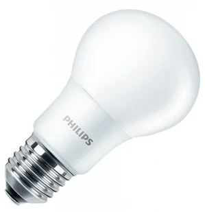 Philips LED 5,5 W (40 W) E27 - Żarówki LED - miniaturka - grafika 1