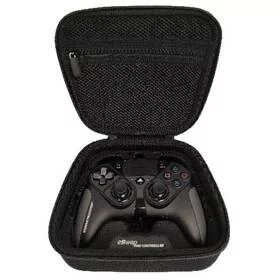 Etui / Pokrowiec Thrustmaster Pouzdro pro Gamepad eSwap Pro Controller (4060164) Czarne - Kontrolery gier na PC - miniaturka - grafika 1