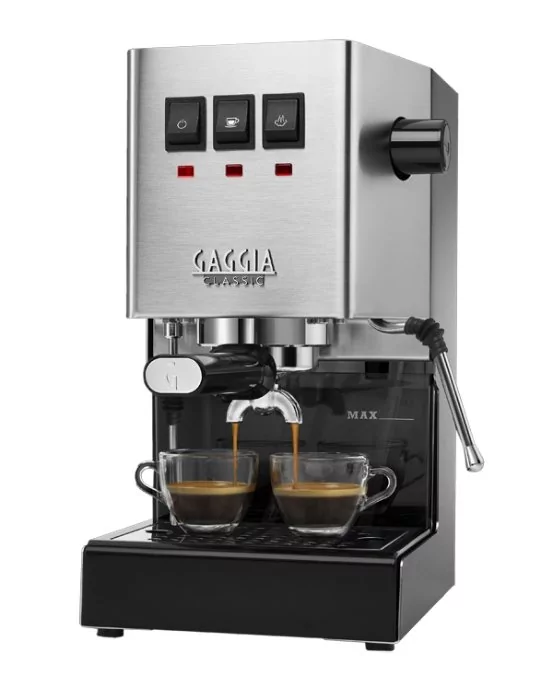 Gaggia Classic Evo RI9481/16