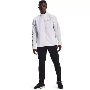 Spodnie dresowe męskie Under Armour OutRun the Rain Pant - Spodnie męskie - miniaturka - grafika 3