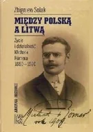 Wywiady - Między Polską a Litwą - miniaturka - grafika 1