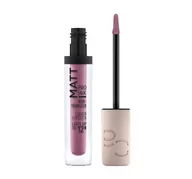 Szminki - Catrice Generation Matt Lipstick Płynna pomadka do ust 060 Blushed Pink 5ml 1234618121 - miniaturka - grafika 1