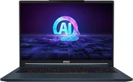 Laptopy - MSI Stealth 16AI-047 Ultra9 Intel Core Ultra 9 185H 32 GB RAM 2 TB SSD - miniaturka - grafika 1