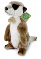 Maskotki i pluszaki - Maskotka Surykatka - 24cm - miniaturka - grafika 1