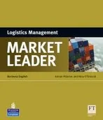 Pozostałe książki - Market Leader - Logistics Management - miniaturka - grafika 1