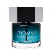 Wody i perfumy męskie - Yves Saint Laurent L Homme Woda perfumowana 60ml - miniaturka - grafika 1