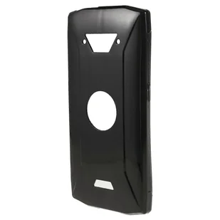 Etui na telefon do Crosscall Core-X4 Anti-Scratch Soft TPU Case Odporny na wstrząsy pokrowiec na telefon Wielokolorowy/Czarny Style A - Etui i futerały do telefonów - miniaturka - grafika 1