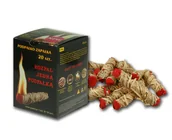 Survival - akcesoria - Wołoszyn Podpałko-zapałki 20 szt. (16/H) - miniaturka - grafika 1