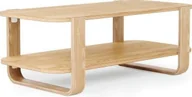 Ławy i stoliki kawowe - Umbra Stolik kawowy Bellwood naturalny - miniaturka - grafika 1