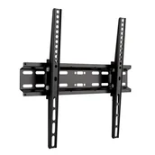 Uchwyty do telewizora - Uchwyt do telewizora MKF-24DN440, składany, VESA 400×400, udźwig 35 kg - miniaturka - grafika 1