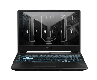ASUS TUF Gaming A15 FA506IHR R5-4600H/32GB/512GB/GTX1650 144Hz FA506IHR-HN019-32GB_500SSD - Laptopy - miniaturka - grafika 3