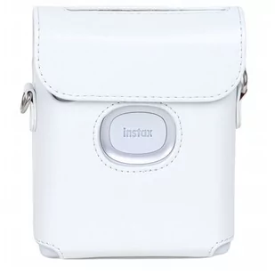 Pokrowiec LOVEINSTANT do FujiFilm Instax Square Link Biały - Torby fotograficzne i futerały - miniaturka - grafika 1