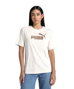 ESS GRAPHIC ANIMAL Relaxed Tee - Koszulki męskie - miniaturka - grafika 1