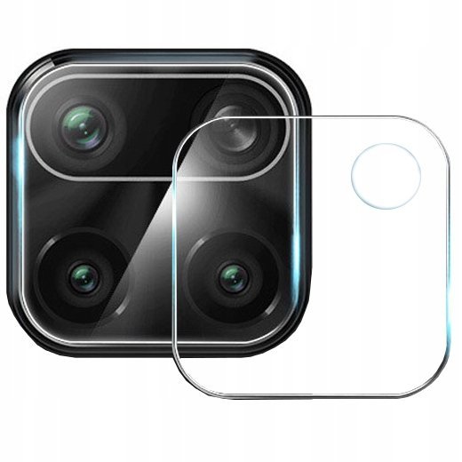 SZKŁO NA APARAT OBIEKTYW DO SAMSUNG A12 / M12