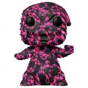 Figurki kolekcjonerskie - Funko POP Disney: Nightmare Before Christmas - Oogie Boogie (Artist's Series)(with case) - miniaturka - grafika 1