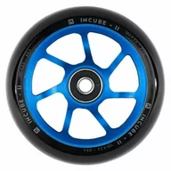 Akcesoria do skatingu - Ethic Incube V2 100mm kółko do hulajnogi wyczynowej Blue - miniaturka - grafika 1