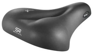 Selle Royal Siodło CLASSIC ATHLETIC 45st ALPINE Żelowe Unisex SR-8468HGCA48096) SR-8468HGCA48096 (BZP5051) - Siodełka rowerowe i akcesoria - miniaturka - grafika 1