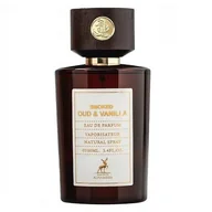 Wody i perfumy damskie - Smoked Oud Vanilla Woda perfumowana - perfumy - miniaturka - grafika 1