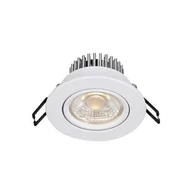 Lampy pozostałe - HERA MARKSLÖJD Lampa punktowa LED 3 szt. 3.6 W 255 lm 30° - miniaturka - grafika 1