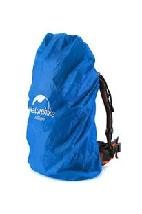 NATUREHIKE Pokrowiec przeciwdeszczowy BACKPACK COVER NH15Y001-Z - Akcesoria turystyczne - miniaturka - grafika 2