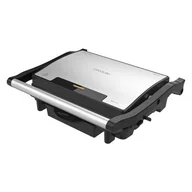 Grille elektryczne - Cecotec Rock'nGrill 1500 Rapid - miniaturka - grafika 1