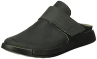 Sandały męskie - ECCO Cozmo sandały męskie, Black Moon Rock, 39 eu - miniaturka - grafika 1