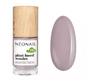 Lakiery do paznokci - Pure Wegański lakier klasyczny PLANT-BASED WONDER 7,2 ml - SAND - miniaturka - grafika 1