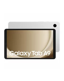 Samsung Galaxy Tab  8,7'' 4/64GB Wi-Fi Srebrny (SMX110NZSAEUB) - Tablety - miniaturka - grafika 1