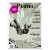 Czasopisma - Pismo wydanie specjalne 2/2023 - PRACA ZBIOROWA - miniaturka - grafika 1