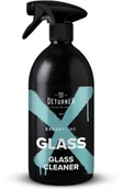 Kosmetyki samochodowe - Deturner EL Glass - Skuteczny płyn do mycia szyb 1L - miniaturka - grafika 1