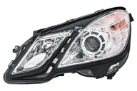 Lampy przednie - HELLA REFLEKTOR 1EL010800011 - miniaturka - grafika 1